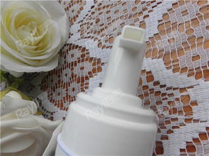 赫拉雪膚煥白潔面慕斯 溫和深層潔凈，煥發白皙光彩