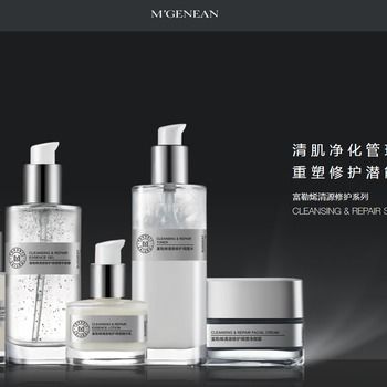 上海護膚品加工廠 從概念到成品的化妝品加工全流程解析