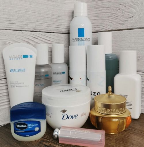 公認好用的零差評護膚品，SK-II買不起，這五款才是性價比之王