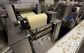 走進(jìn)西伯利亞美食工廠 揭秘食品制造與品牌網(wǎng)站建設(shè)雙線并行