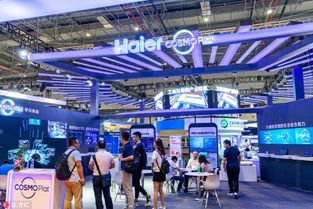 海爾擴(kuò)建美國(guó)肯塔基工廠，2億美元投資賦能高端制造與本土化服務(wù)