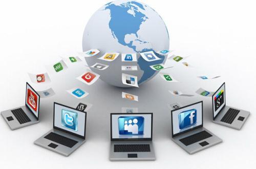 網(wǎng)站建設(shè) 數(shù)字時(shí)代的基石與窗口