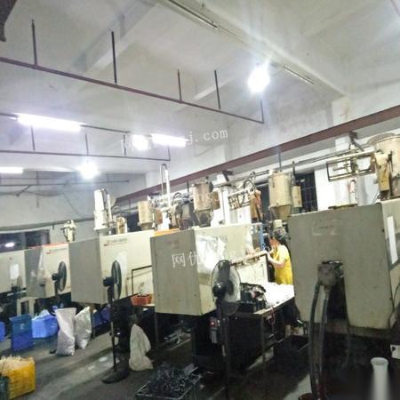 廣東東莞整廠設(shè)備轉(zhuǎn)讓 七臺(tái)注塑機(jī)及工廠誠(chéng)意出售